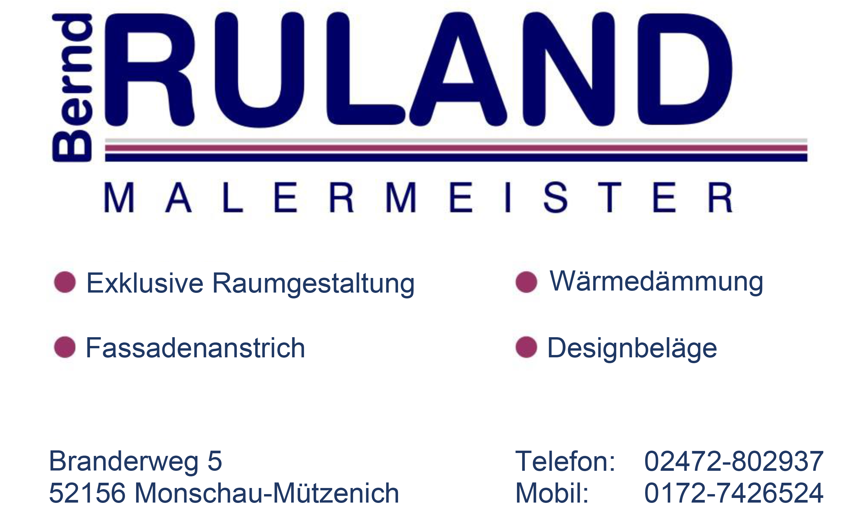 Bernd-Ruland