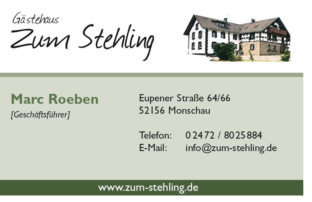 Stehling