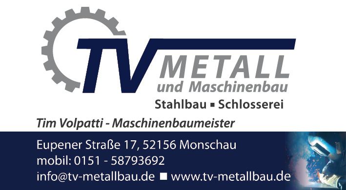 20220424_Kiga Anzeige TV Metall und Maschinenbau